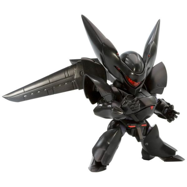 2027年4月末頃発売予定　機動警察パトレイバー D-スタイル TYPE-J9 グリフォン (ノンスケール プラスチック製 プラモデル KP139R)
