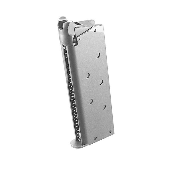 東京マルイ V10ウルトラコンパクト共用スペアマガジン ブラック : トイ