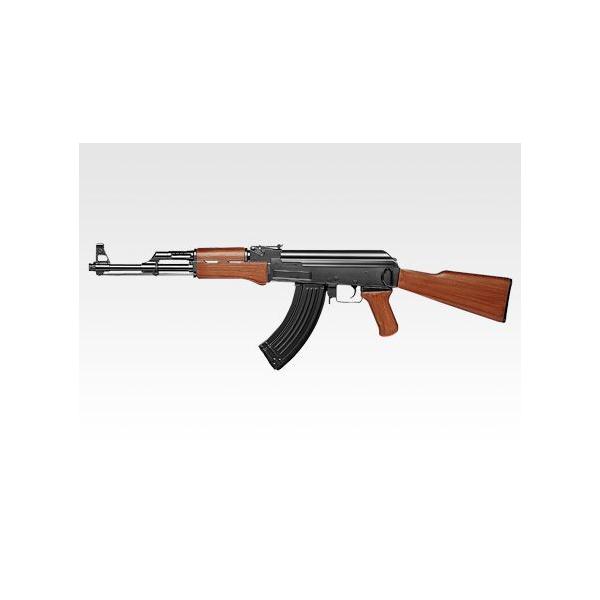 東京マルイ スタンダード電動ガン AK47 - 最安値・価格比較 - Yahoo 