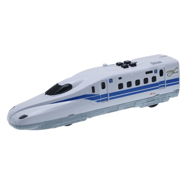 サウンドトレイン Ｎ７００Ｓ 新幹線