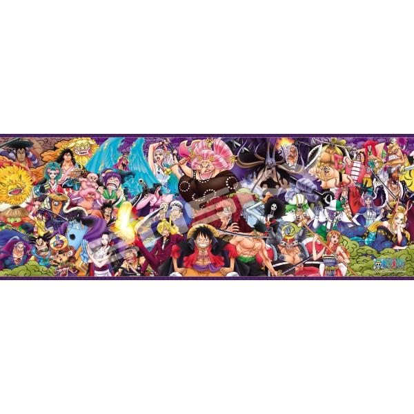 2026年1月発売予定 ジグソーパズル 352ピース ワンピース ONE PIECE