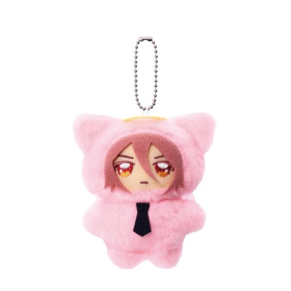 12月下旬発売予定 劇場版『チェンソーマン レゼ篇』 ちみけもますこっ