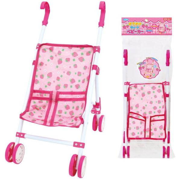 おもちゃ ベビーカー 人形用の人気商品 通販 価格比較 価格 Com