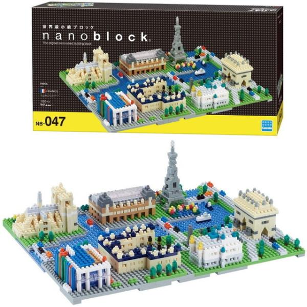 Nanoblock その他のおもちゃの人気商品 通販 価格比較 価格 Com