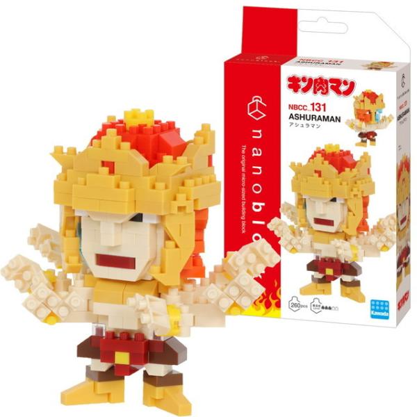 カワダ ナノブロック Nanoblock ミニコレクションシリーズ 鯉のぼり 15 Nbc 131 ブロック 価格比較 価格 Com