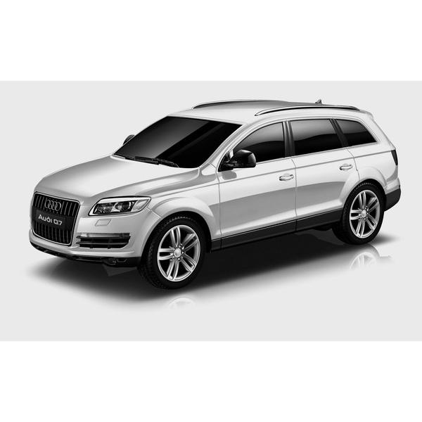 ラジコン AudiQ7 XQ 1:16 Remote Controlled Audi Q7 : Amazon.in: Toys & Games