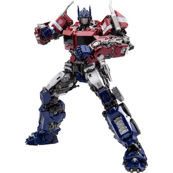 童友社 トランスフォーマー バンブルビー オプティマスプライム プラモデル ノンスケール 接着剤不要 送料無料