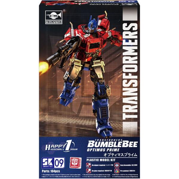 童友社トランスフォーマー/バンブルビー No.9 オプティマスプライム 8月再入荷予定】 童友社 トランスフォーマー No.09 バンブルビー