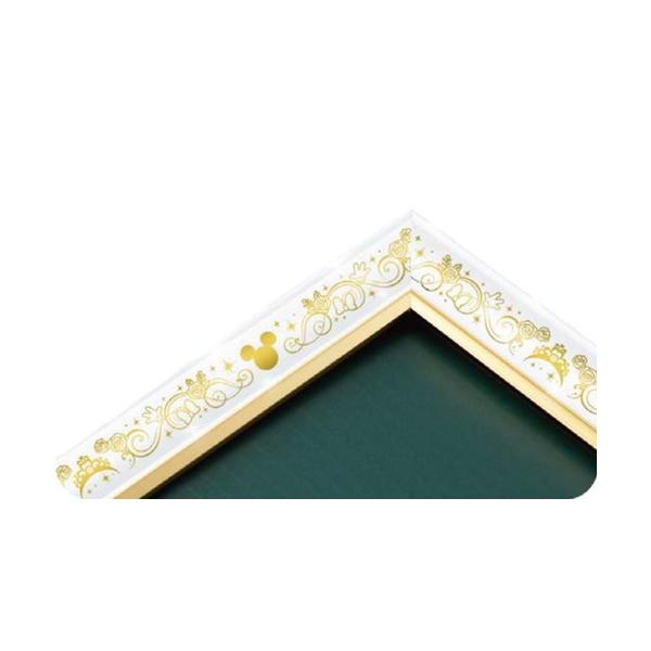 ジグソーパズルフレーム ディズニーフレーム パズルデコレーション専用