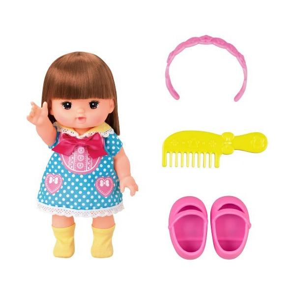 着せ替え人形 メルちゃん お人形セットの人気商品 通販 価格比較 価格 Com