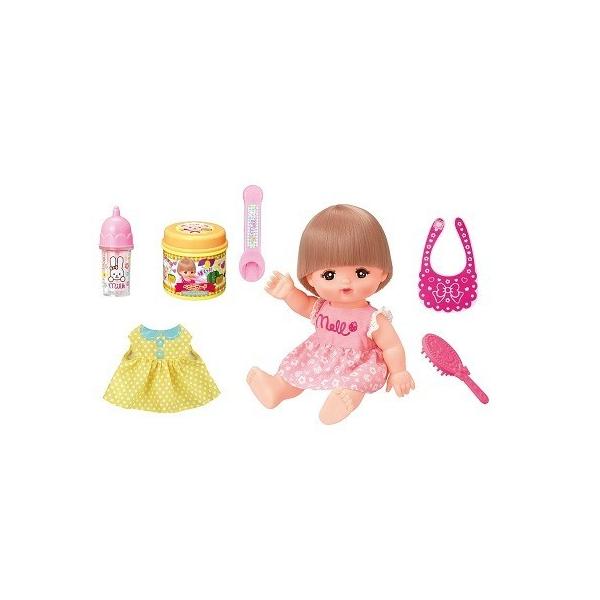 メルちゃん セット お人形セットの人気商品・通販・価格比較 メルちゃん セット お人形セットの人気商品・通販・価格比較