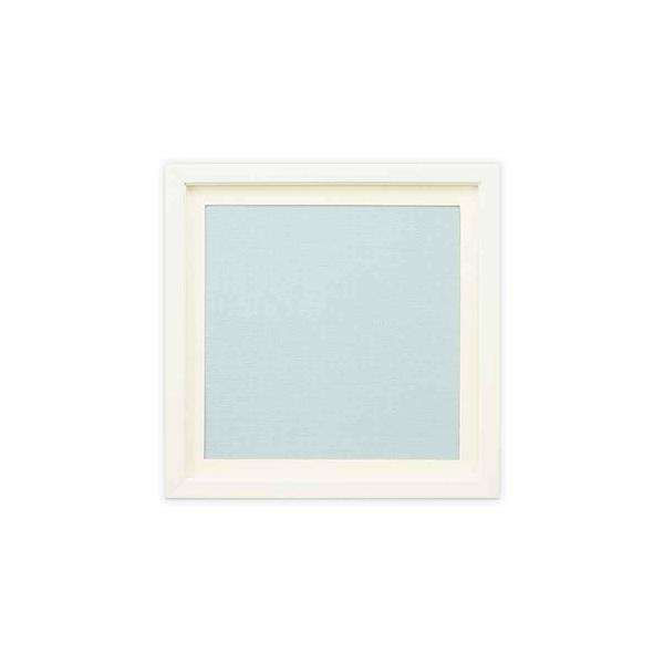 スクエアパズル専用フレーム ホワイト 16080-0302新品  ラッピング不可