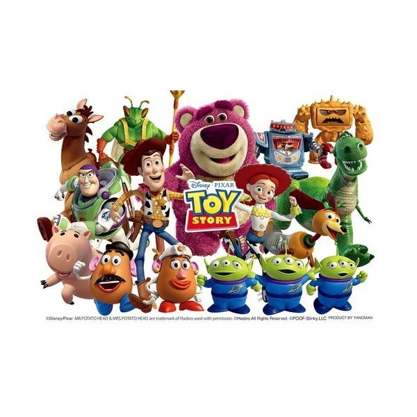 トイ ストーリー ジグソーパズルの人気商品 通販 価格比較 価格 Com