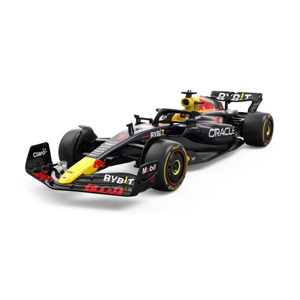 F1 レッドブル　RB ポストカード レッドブル F1 RB19 ブロック – SOOTANG HOBBY
