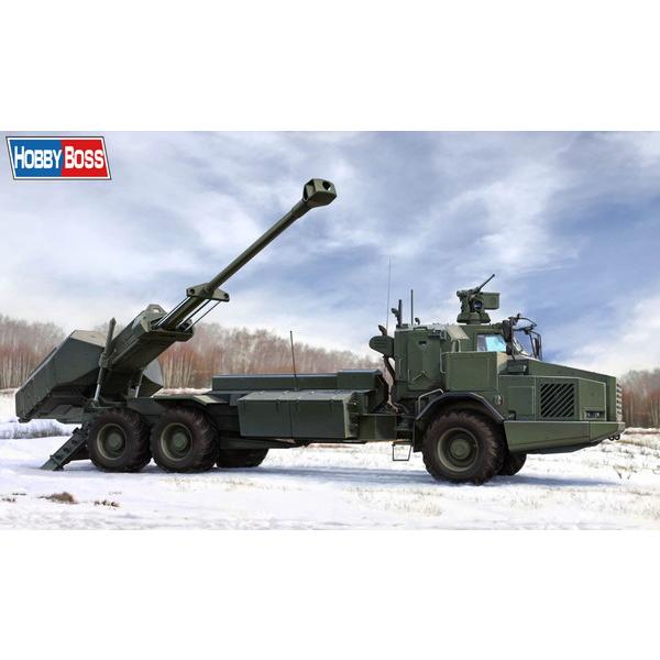 Hobby Boss 1/35 ファイティングヴィークルシリーズ スウェーデン陸軍