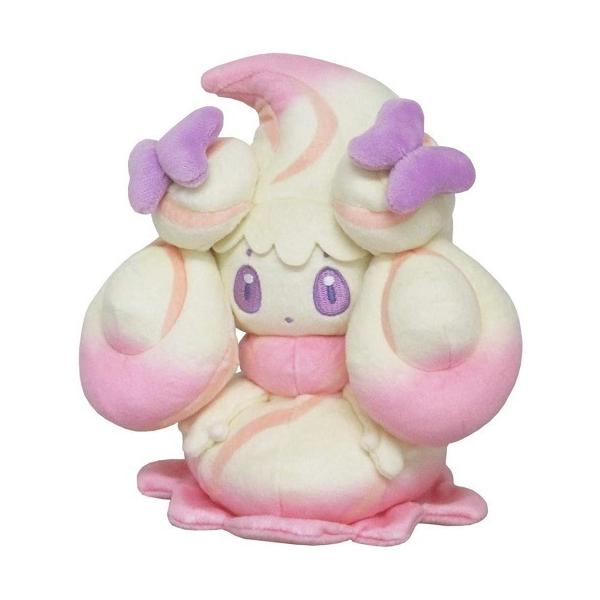 ポケットモンスター ALL STAR COLLECTION マホイップ(ルビーミックス