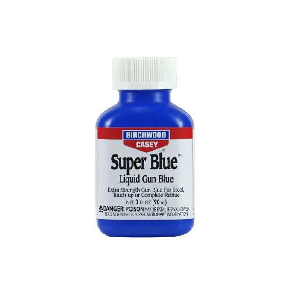 バーチウッド スーパーブルー ガンブルー液 90ml 送料無料 トイスタジアムyahoo 店 通販 Yahoo ショッピング