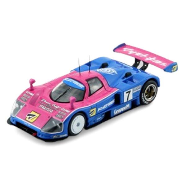 BM CREATIONS 1/64 RE雨宮×787B #7 CLDC BOOK限定モデル 完成品ダイ