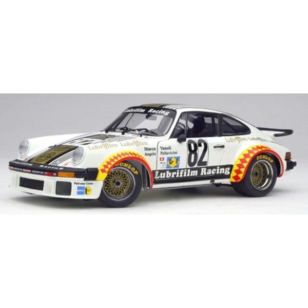 EXOTO 1/18 ポルシェ 934 RSR 1979年 ル・マン24時間レース クラス優勝