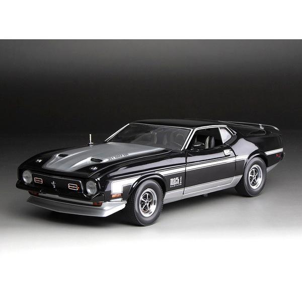 1/18ミニカー　フォード マスタング Mach 1 imgrc0079790425.jpg