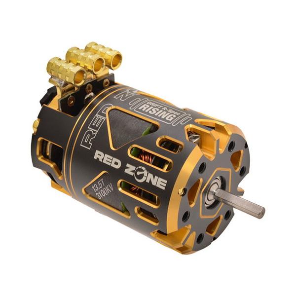 HiTEC DRIFT R-Spec RISING RED ZONE XZ-DRシリーズ XZ-135DR(13.5T