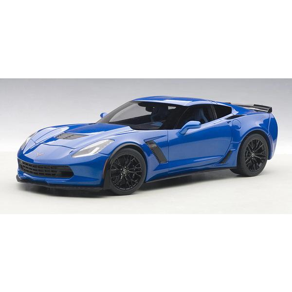 オートアート 1/18 シボレー コルベットC6  / 紺色 2台セットまとめて Yahoo!オークション - 「コルベット c6」オートアート (自動車) の落札