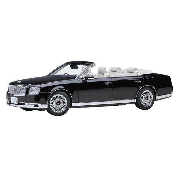 AUTOart 1/18 トヨタ センチュリー オープンカー 神威(エターナル