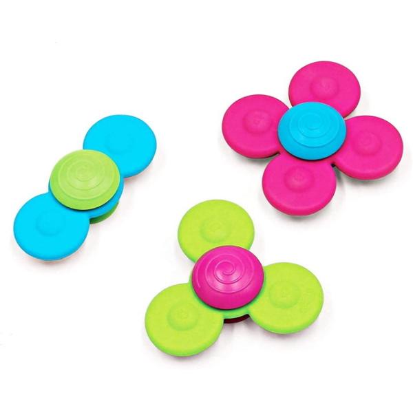 他サイト： Fat Brain Toys  ワーリースクイグズ　FA210-1 正規品　送料無料の商品画像