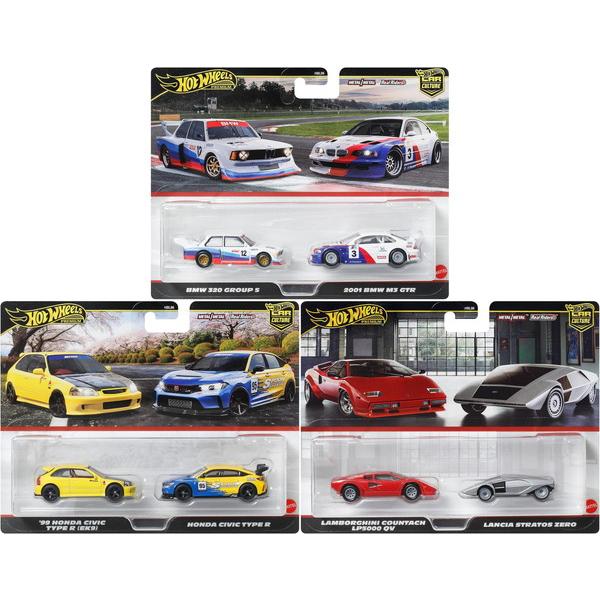 5月31日発売予定】 ホットウィール(Hot Wheels) プレミアム 2 5月31日発売予定】 ホットウィール(Hot Wheels) プレミアム 2