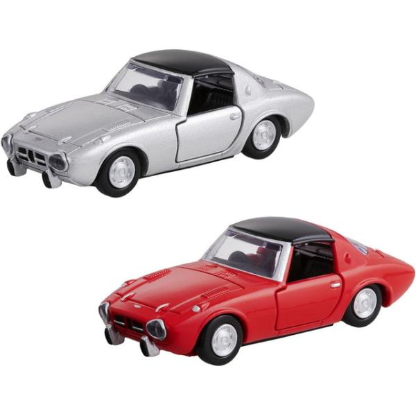 トミカプレミアム　８台セット トミカプレミアム　８台セット