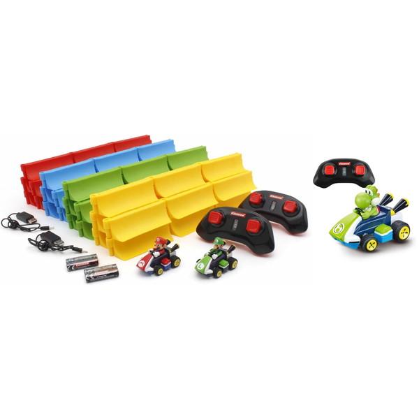 KYOSHO EGG ミニ マリオカート R/C コレクション テーブルトップ GO