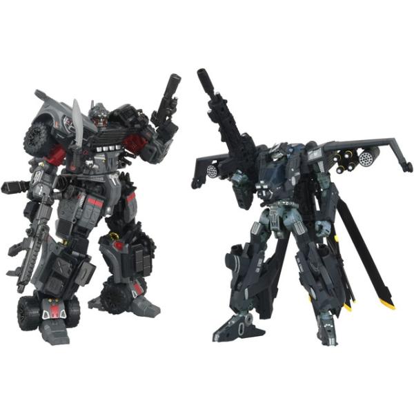【新品未開封】2点 トランスフォーマー アイアンハイド & ロングホール セット 10月下旬頃発売予定 【2点セット】T-SPARK トランスフォーマー OG-01