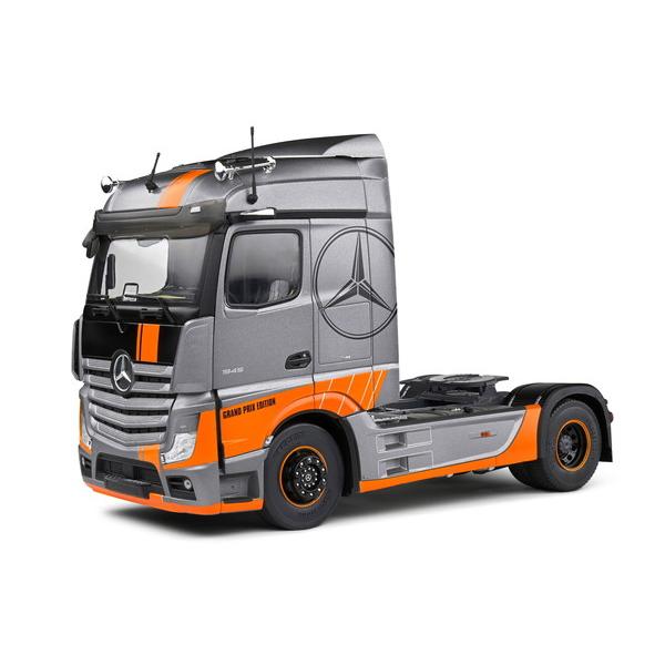 TimeMicro Perka CMACGMメルセデスベンツアクトロス限定999 TimeMicro Perka CMACGMメルセデスベンツアクトロス限定999 - メルカリ