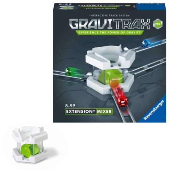 GraviTrax PRO@OBgbNXv@ǉp[c@~LT[@261758@