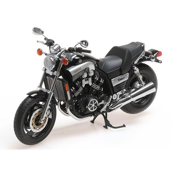 MINICHAMPS 1/12 ヤマハ VMAX 1993 ブラック 完成品ダイキャスト MINICHAMPS 1/12 ヤマハ VMAX 1993 ブラック 完成品ダイキャスト