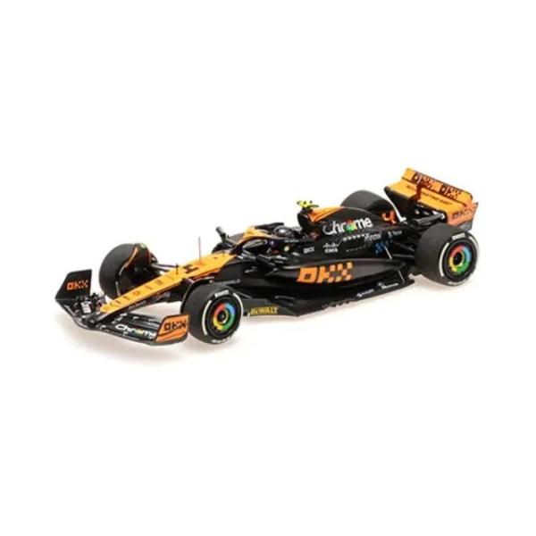 F1模型 MINICHAMPS