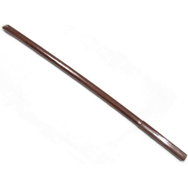 木刀 100cm 茶色 303-667　剣道　素振り■メーカー：ファーストアロー