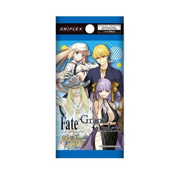 ビルディバイド　fgo バラ売り分 のぐおさん専用 8月1日発売予定 ビルディバイド -ブライト- プレミアムブースター