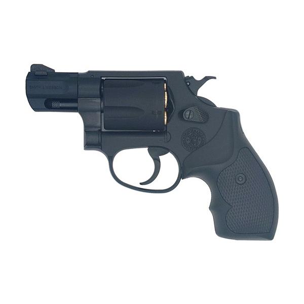 タナカ S&W M36 Performance Center 2インチ Ver.2 HW モデルガン 完成