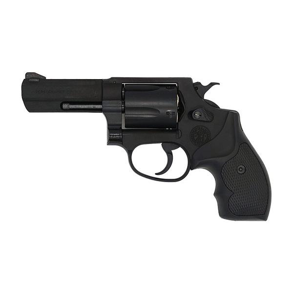 S&W M36 Performance Center3inchペガサス式ガスガン タナカ S&W M36 Performance Center 3インチ HW Ver.2 ガスガン ガス