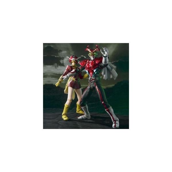 S.I.C. Vol.55 仮面ライダーストロンガー&電波人間タックル 送料無料