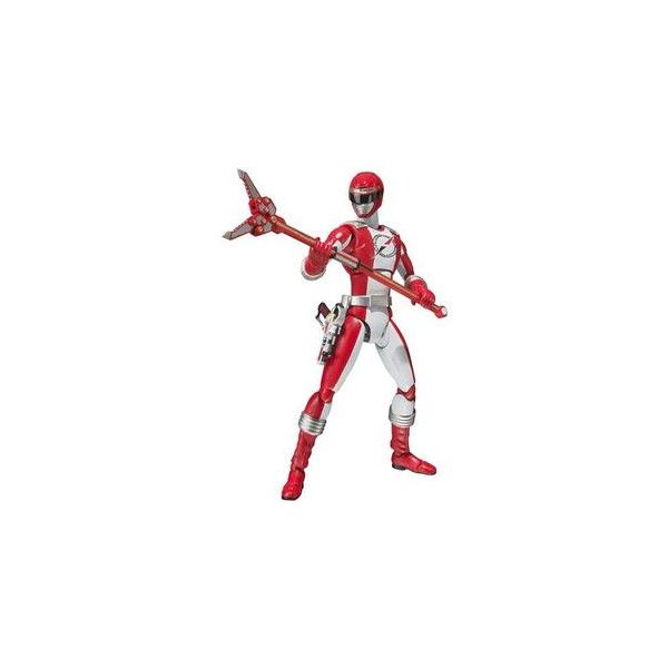 S.H.フィギュアーツ ボウケンレッド バンダイ 送料無料