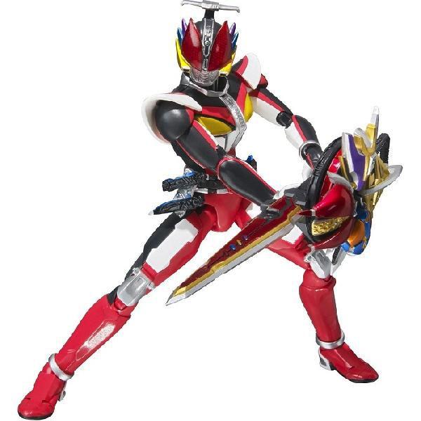 S.H.フィギュアーツ 仮面ライダー電王 ライナーフォーム バンダイ 送料無料
