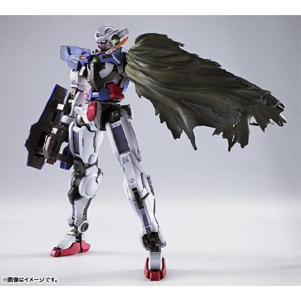 METAL BUILD ガンダムエクシアリペア 送料無料 : トイスタジアムYahoo