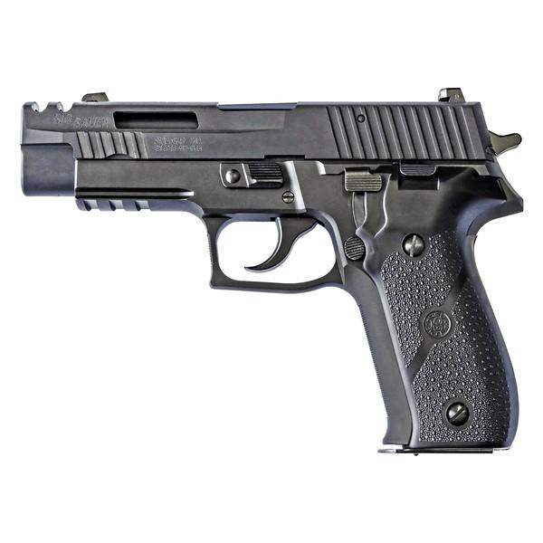 KSC ブローバックガスガン P226R EXカスタム(HW) 限定品 18歳以上用 