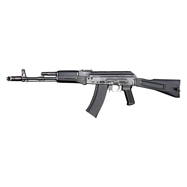 KSC 電動ガン AK74M TEG 電動アサルトライフル 18歳以上用 送料無料 