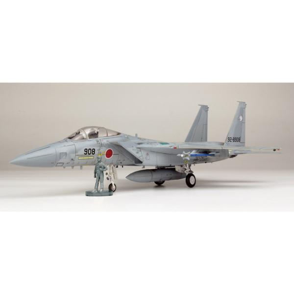 戦闘機プラモデル完成品プラッツ1/72F-15イーグル Amazon | プラッツ 1/72 航空自衛隊 F-15J イーグル 第304飛行隊 創設