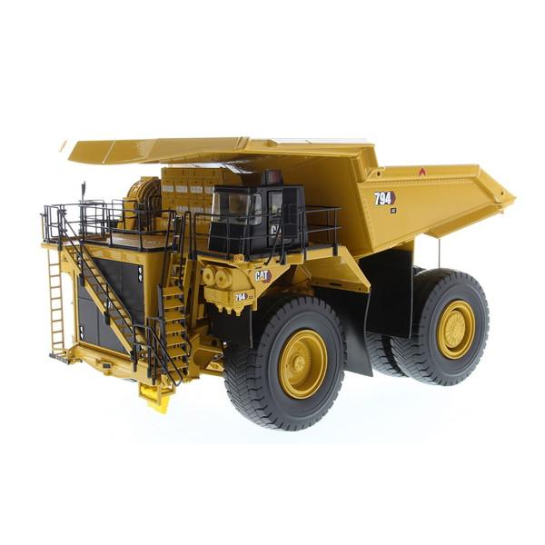 ダイキャストマスター 1/50 ハイラインシリーズ CAT 794 AC マイニング