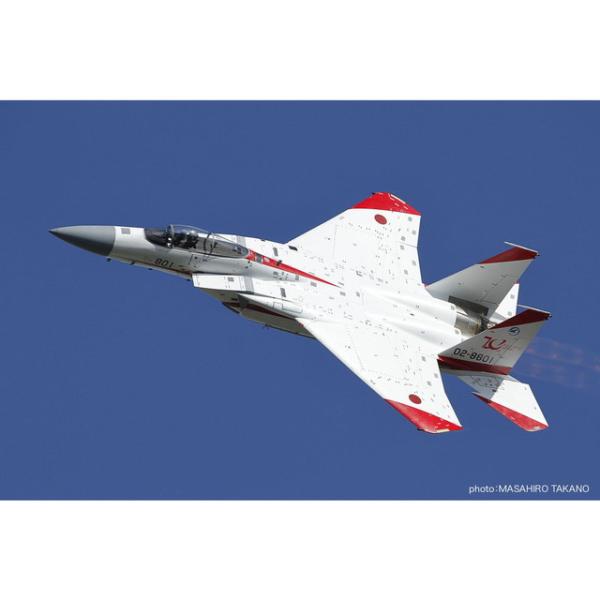 プラッツ 1/72 航空自衛隊 F-15J イーグル 飛行開発実験団 2024 岐阜