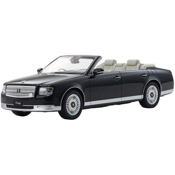 ※こんにちわんこそば 京商1/18 samurai センチュリー ミニカー ミニカー/完成品 京商 samurai 1/18 トヨタ センチュリー GRMN